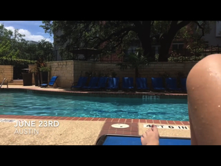 Alanah Pearce feet photo thumbnail