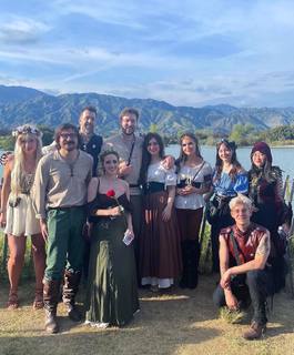 Alanah Pearce feet photo thumbnail