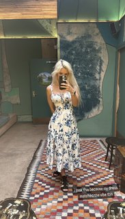 Alanah Pearce feet photo thumbnail