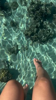 Alanah Pearce feet photo thumbnail