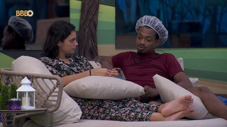 Alane Dias feet photo 7
