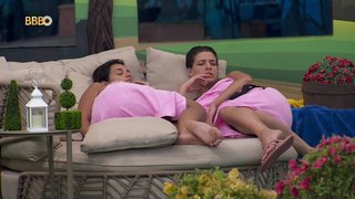Alane Dias feet photo 3