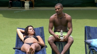 Alane Dias feet photo 16