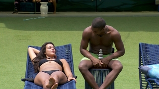 Alane Dias feet photo 15
