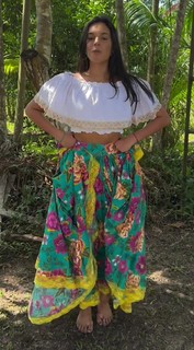 Alane Dias feet photo 17