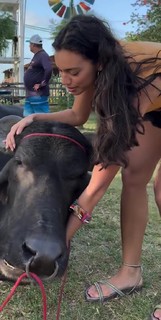 Alane Dias feet photo 16