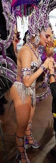 Alane Dias feet photo 6