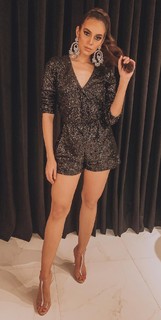Alane Dias feet photo 20