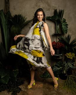 Alane Dias feet photo 8