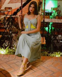 Alane Dias feet photo 19