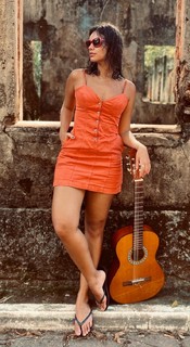 Alane Dias feet photo 6
