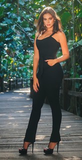 Alane Dias feet photo 5
