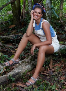 Alane Dias feet photo 16