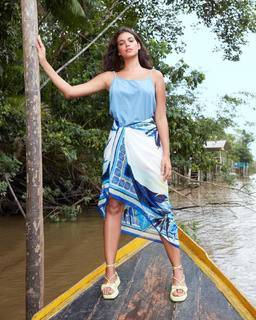 Alane Dias feet photo 11