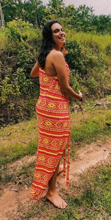 Alane Dias feet photo 16