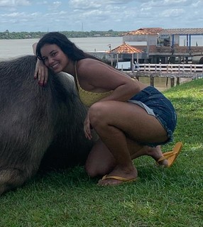 Alane Dias feet photo 18