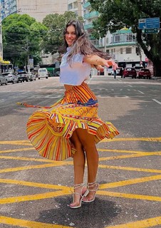 Alane Dias feet photo 11