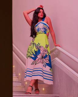 Alane Dias feet photo 10