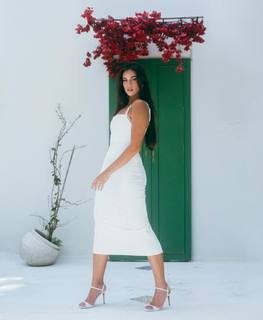 Alane Dias feet photo 20