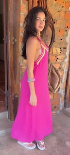 Alane Dias feet photo 15