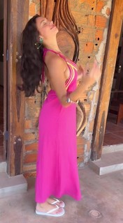 Alane Dias feet photo 14
