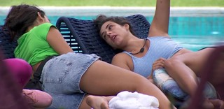 Alane Dias feet photo 18
