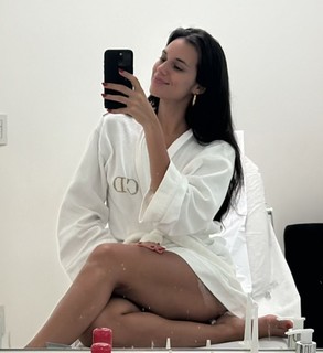 Alane Dias feet photo 17