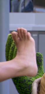Alane Dias feet photo 14