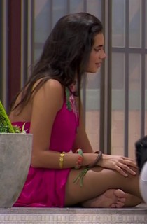 Alane Dias feet photo 16