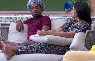 Alane Dias feet photo 16