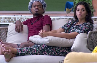 Alane Dias feet photo 15