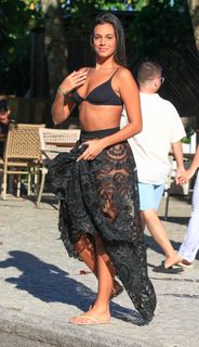 Alane Dias feet photo 20