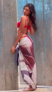 Alane Dias feet photo 15