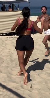 Alane Dias feet photo 10
