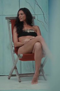 Alane Dias feet photo 20