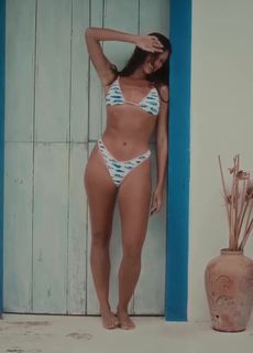 Alane Dias feet photo 19