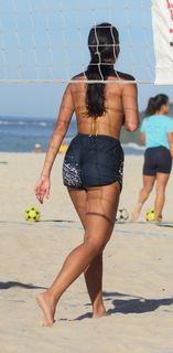 Alane Dias feet photo 12