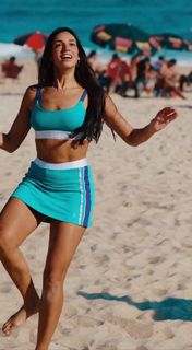 Alane Dias feet photo 6