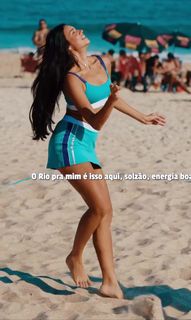 Alane Dias feet photo 4