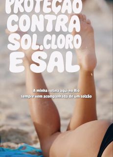 Alane Dias feet photo 2