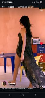 Alane Dias feet photo 12