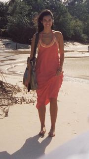 Alane Dias feet photo 14