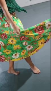 Alane Dias feet photo 8