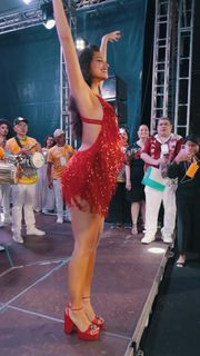 Alane Dias feet photo 20