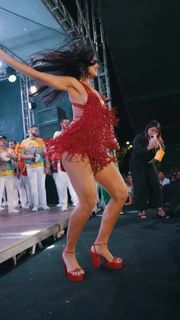 Alane Dias feet photo 15