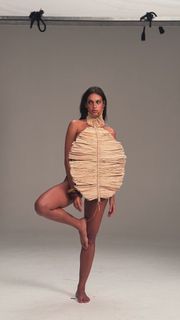 Alane Dias feet photo 4