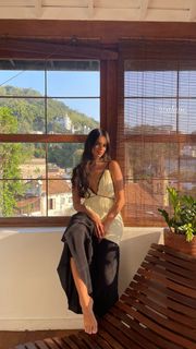 Alane Dias feet photo 18
