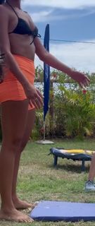 Alane Dias feet photo 3