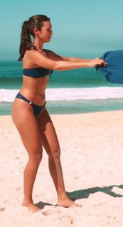 Alane Dias feet photo 10