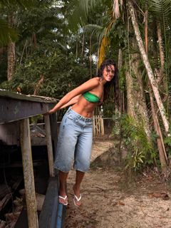 Alane Dias feet photo 5
